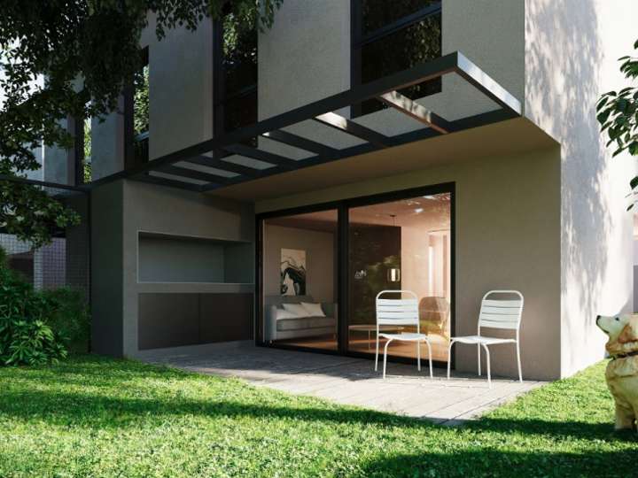 Casa en venta en Jaime Machado, Canelones