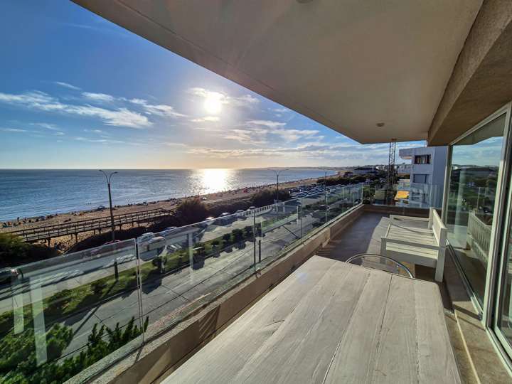 Apartamento en venta en Punta Del Este