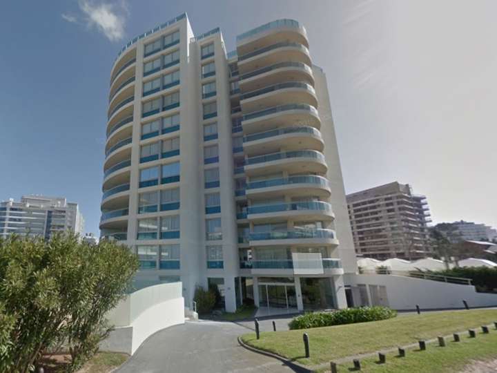 Apartamento en venta en Punta Del Este