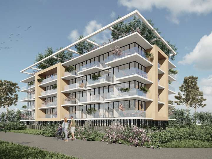 Apartamento en venta en Punta Del Este