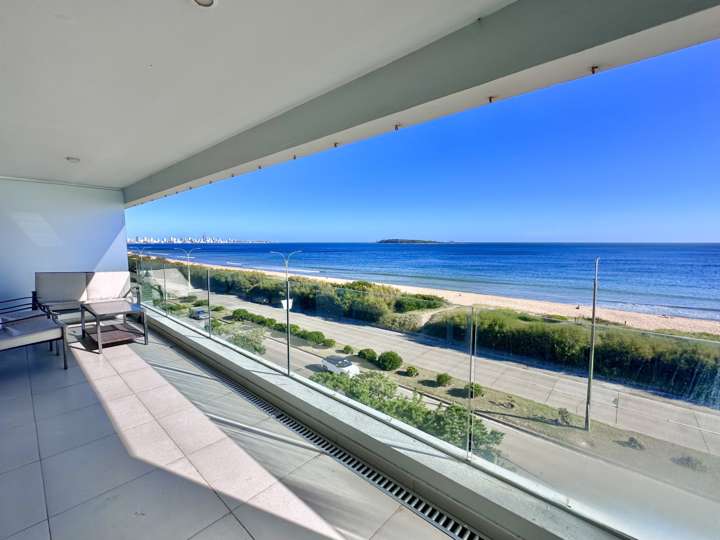 Apartamento en venta en Punta Del Este