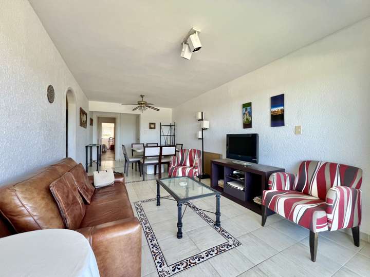 Apartamento en venta en Punta Del Este