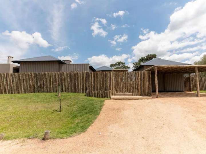 Casa en venta en Durazno, Maldonado