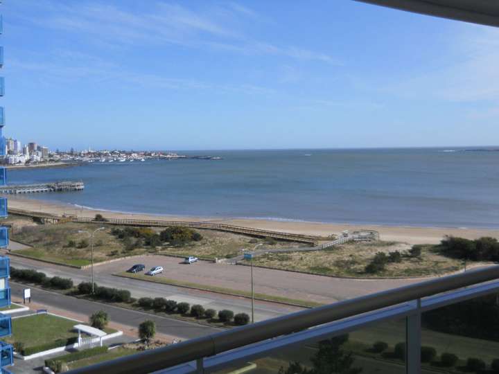 Apartamento en venta en Punta Del Este