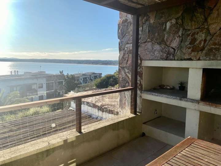 Apartamento en venta en Ruta Interbalnearia General Líber Seregni, Maldonado