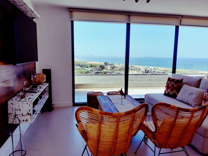 Apartamento en venta en Acceso a Las Grutas, Maldonado