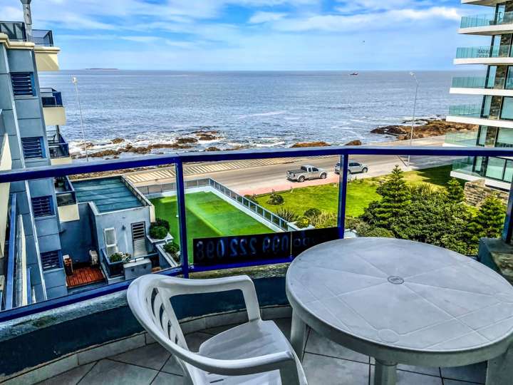 Apartamento en venta en Maldonado