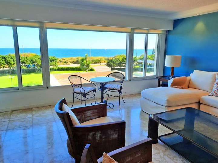 Apartamento en venta en Punta Del Este