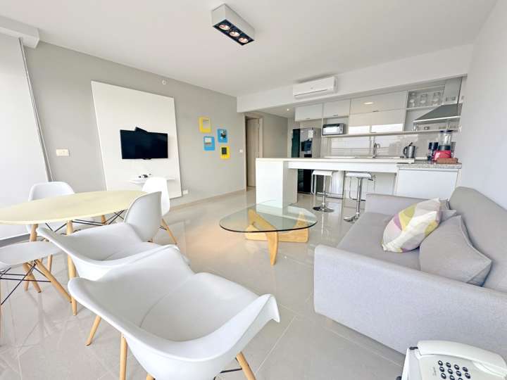 Apartamento en venta en Punta Del Este