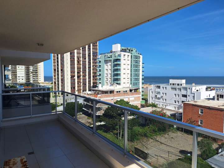 Apartamento en venta en Punta Del Este