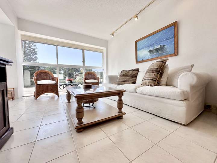 Apartamento en venta en Punta Del Este