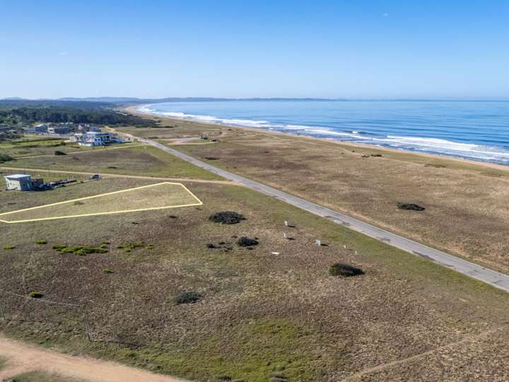 Terreno en venta en Américas Unidas, Maldonado