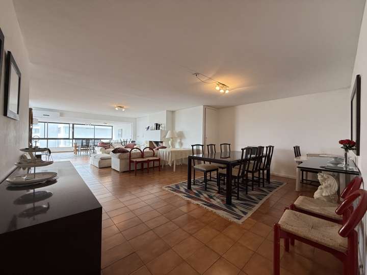 Apartamento en venta en Maldonado