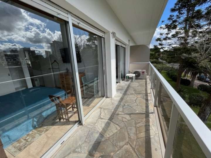 Apartamento en venta en Maldonado