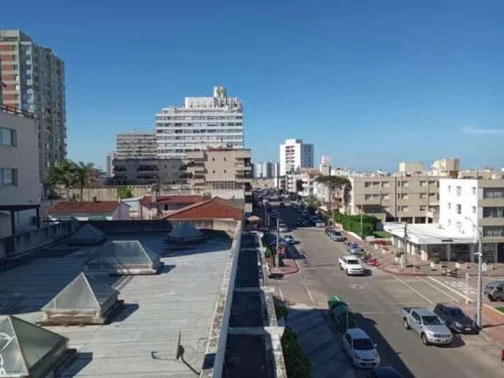 Apartamento en venta en Maldonado