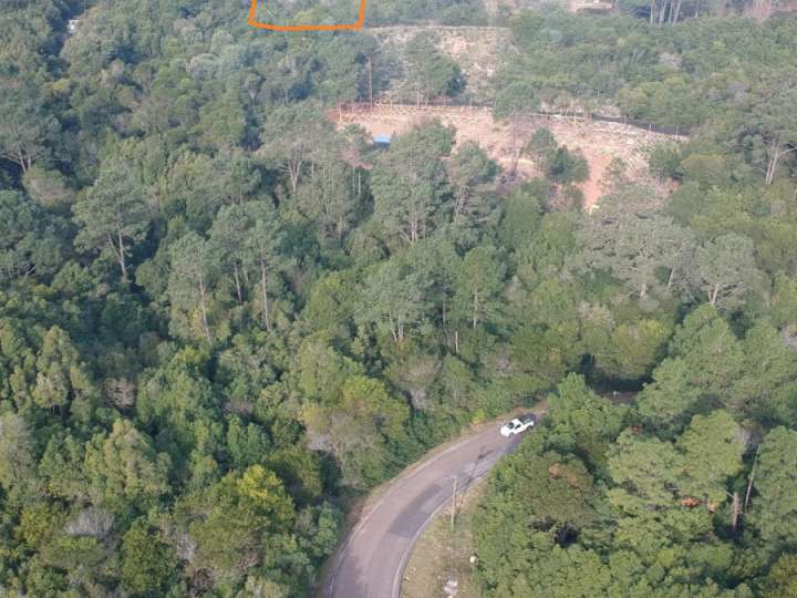 Terreno en venta en Ruta 12 Doctor Luis Alberto de Herrera, Maldonado