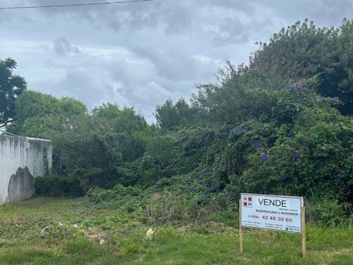 Terreno en venta en Durazno, Maldonado