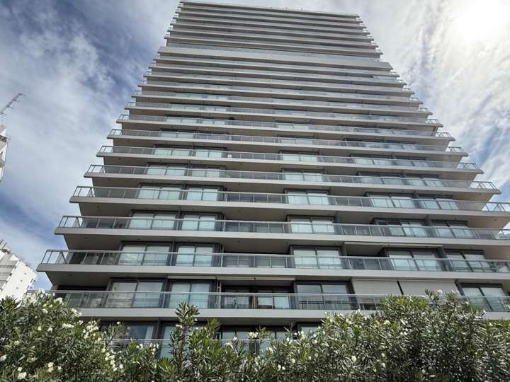 Apartamento en venta en Punta Del Este