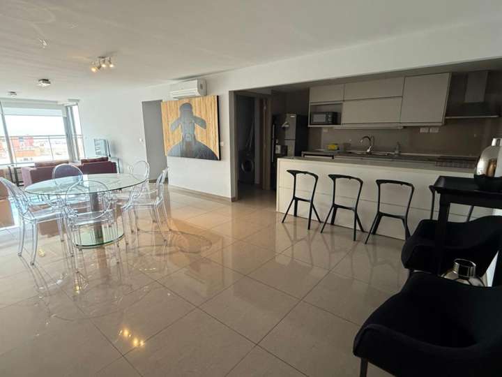 Apartamento en venta en Punta Del Este