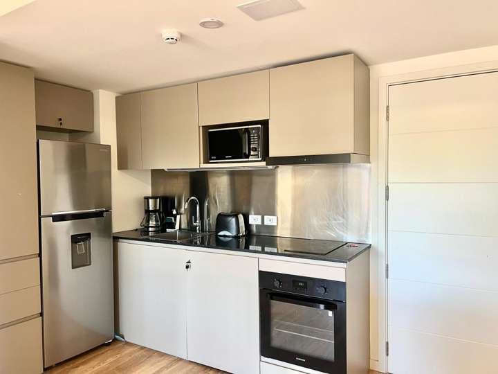 Apartamento en venta en Punta Del Este