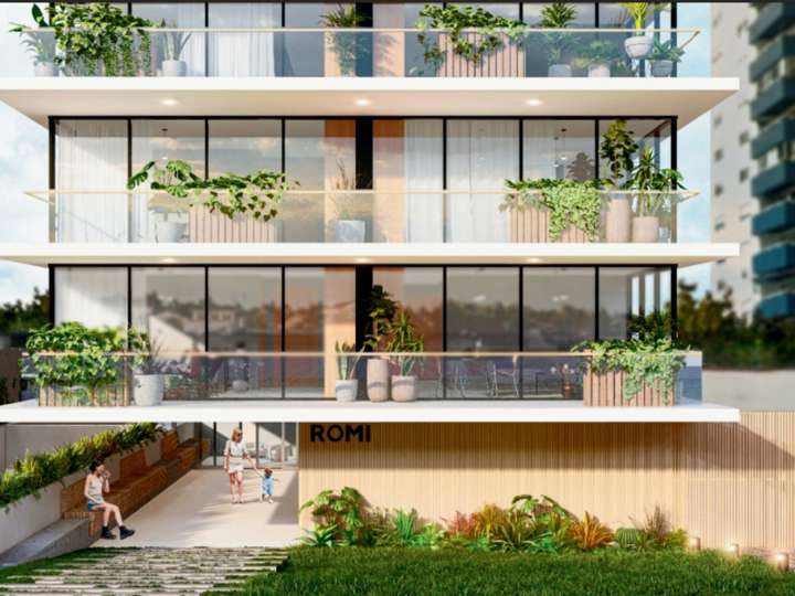 Apartamento en venta en Maldonado