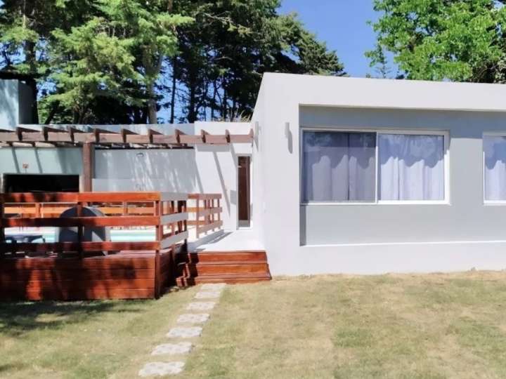 Casa en venta en Punta Del Este