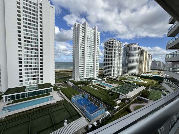 Apartamento en venta en Guanabara, Punta Del Este