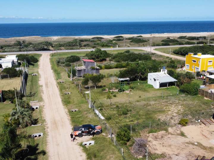 Terreno en venta en Durazno, Maldonado
