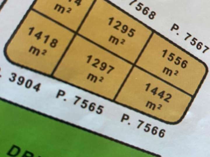 Terreno en venta en Durazno, Maldonado