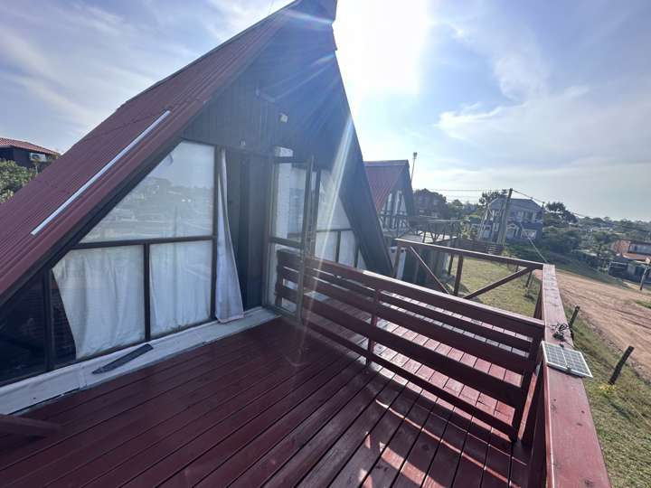 Casa en venta en Rocha