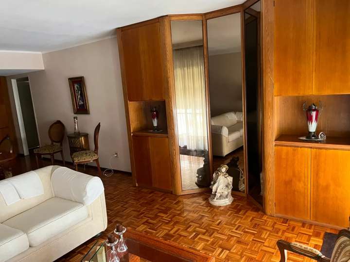 Apartamento en venta en Pedro Francisco Berro, Montevideo