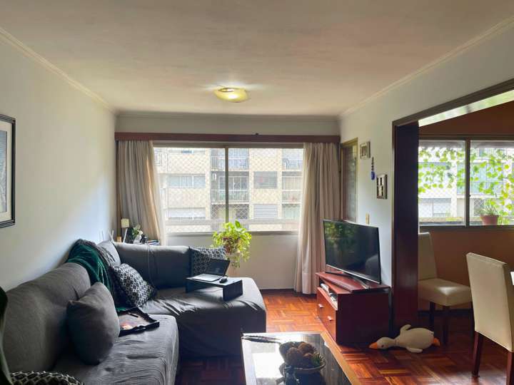 Apartamento en venta en Pedro Francisco Berro, Montevideo