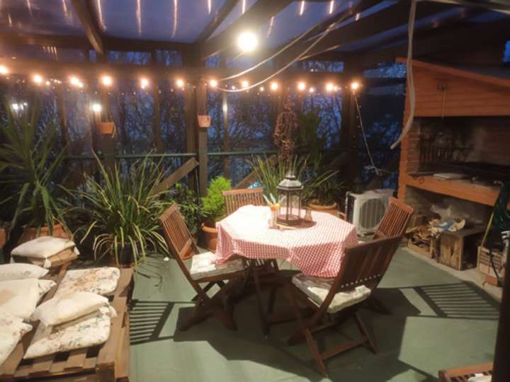 Casa en venta en Doctor Mario Cassinoni, Montevideo