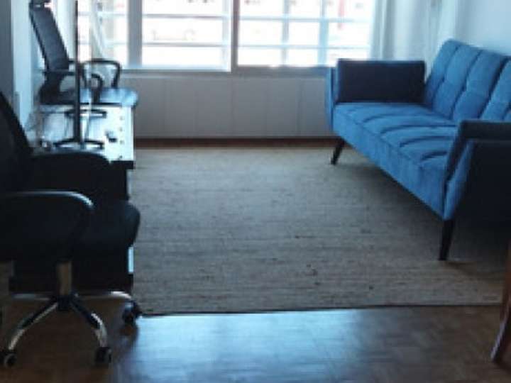 Apartamento en alquiler en Rambla Mahatma Gandhi, Montevideo