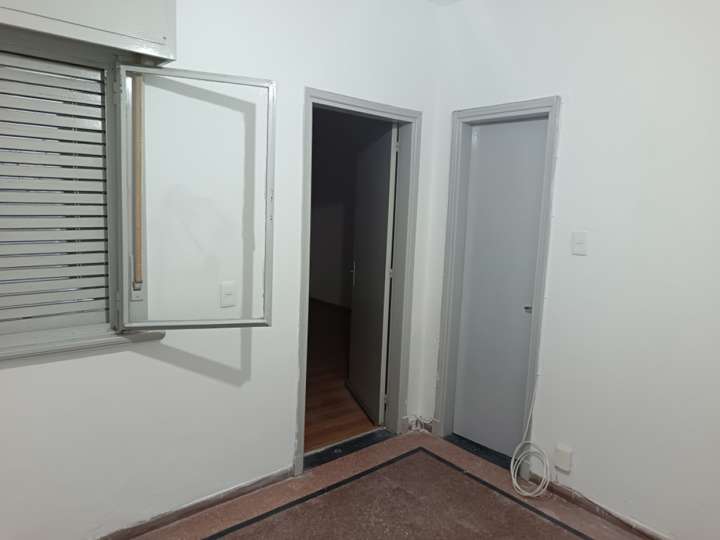 Apartamento en venta en Eduardo Amézaga, Montevideo