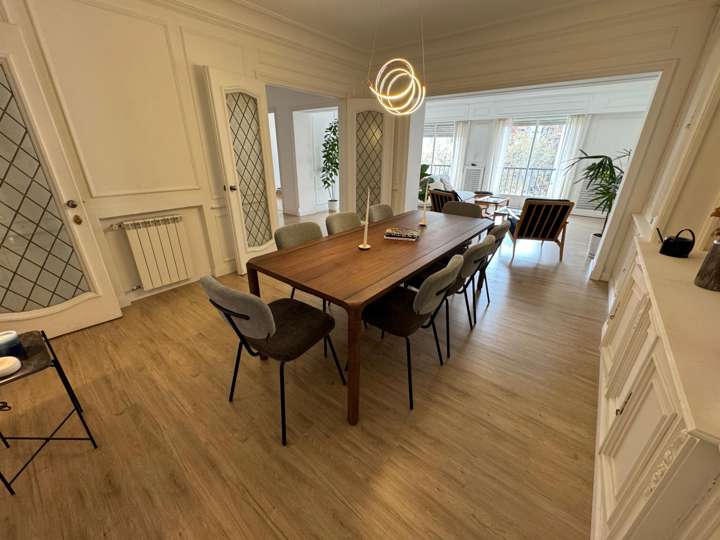 Apartamento en venta en Cordón, Montevideo