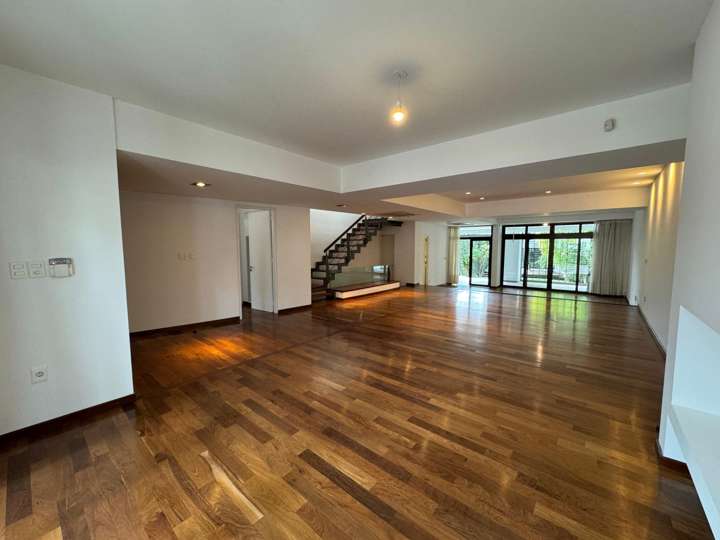 Casa en alquiler en Luis B. Cavia, Montevideo