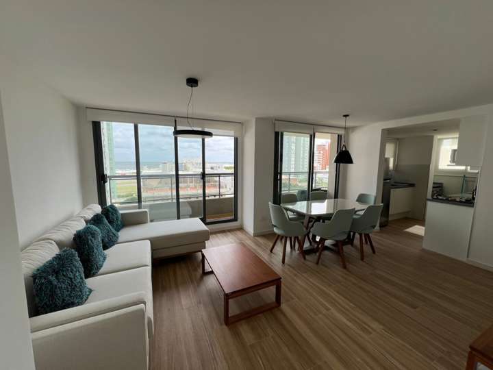 Apartamento en venta en Punta Del Este