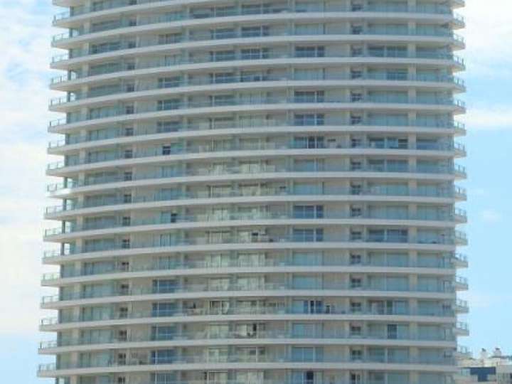 Apartamento en venta en Punta Del Este