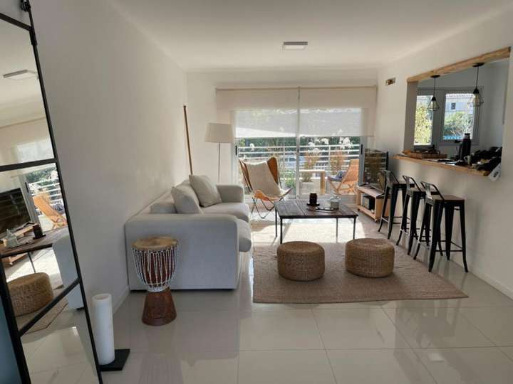 Apartamento en venta en Punta Del Este