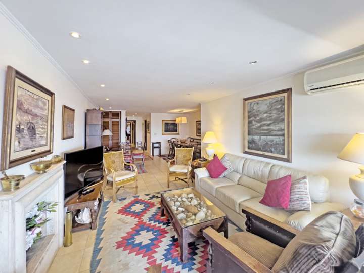 Apartamento en venta en Maldonado