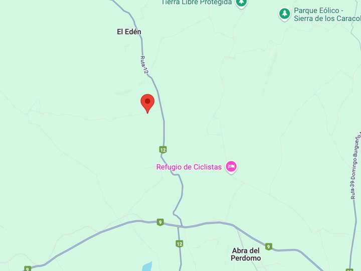 Granja en venta en Rambla General Artigas, Punta Del Este