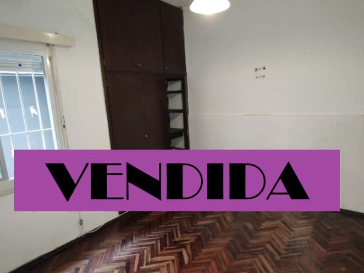 Apartamento en venta en Alfredo Vidal y Fuentes, Montevideo