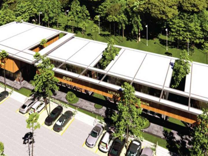 Comercial / Tienda en alquiler en Durazno, Maldonado