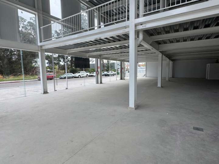 Comercial / Tienda en alquiler en Cecilia Burgueño, Maldonado