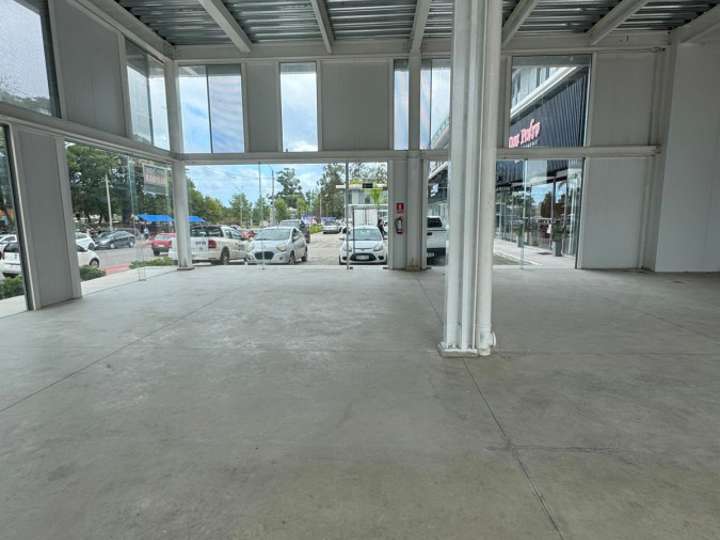 Comercial / Tienda en alquiler en Maldonado