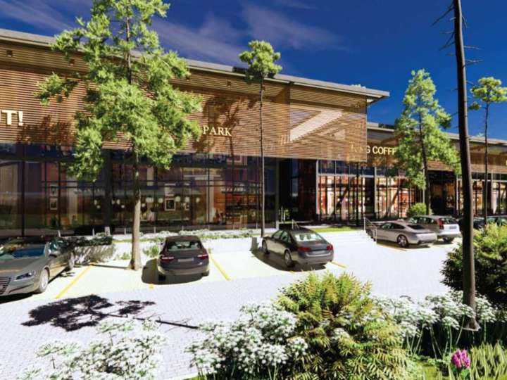 Comercial / Tienda en alquiler en Maldonado