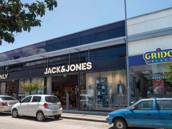 Comercial / Tienda en alquiler en 25 de Mayo, Maldonado