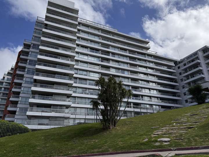 Apartamento en venta en Malvín, Montevideo