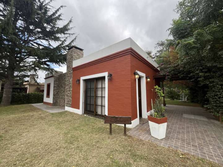 Casa en venta en Pinares, Maldonado